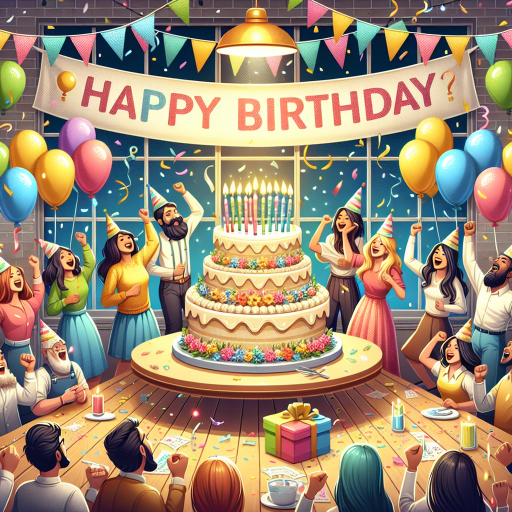 How Can You Celebrate Your Birthday in a Special Way? Creative Ideas for All Ages