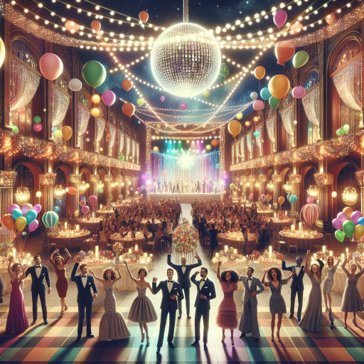 What Is a Celebration Venue? Definition, Types, and How to Choose the Best One
