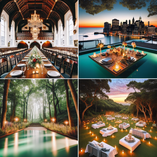 What Is a Venue? Definition, Types, and How to Choose the Perfect Venue