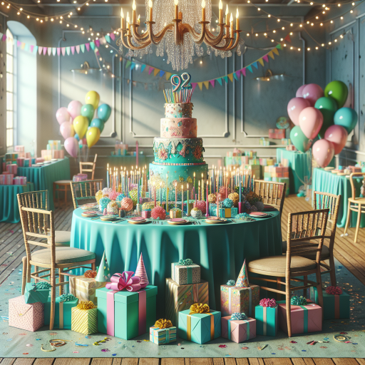Best Birthday Venue Ideas: How Do I Choose the Perfect Place for a Birthday Party?