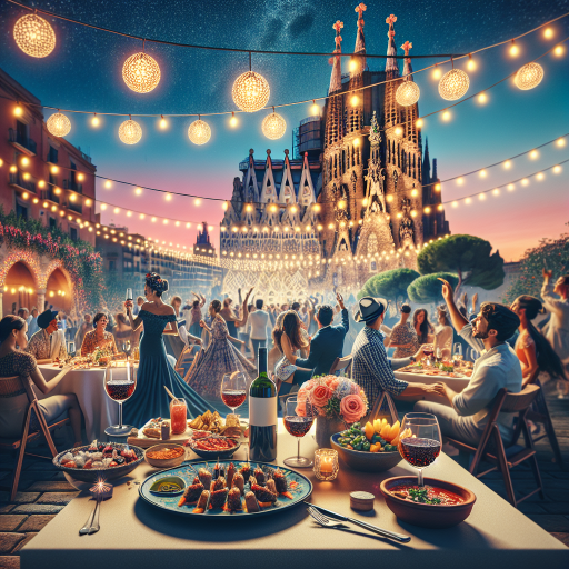 Què són les festes privades a Barcelona i com organitzar-ne una amb èxit?