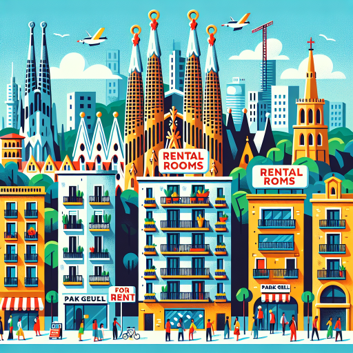 Quines són les millors opcions de lloguer de sales a Barcelona?