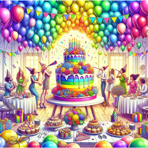 10 Unique Birthday Plans: How Can I Make My Birthday Special This Year?