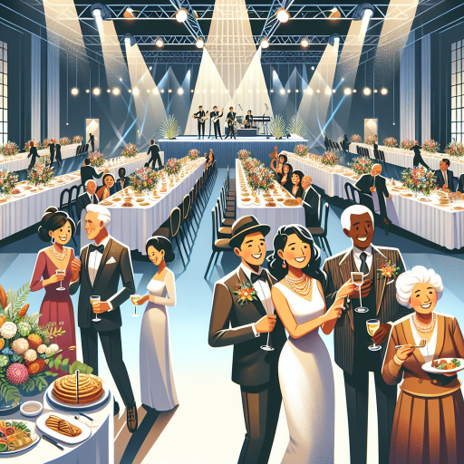 What Is a Private Event? Everything You Need to Know About Hosting Private Events