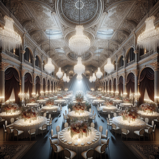 What Is an Event Hall? Everything You Need to Know Before Booking