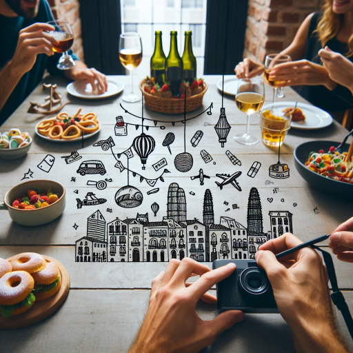 Millors locals per a festes a Barcelona barats: on trobar espais econòmics per celebrar qualsevol esdeveniment?