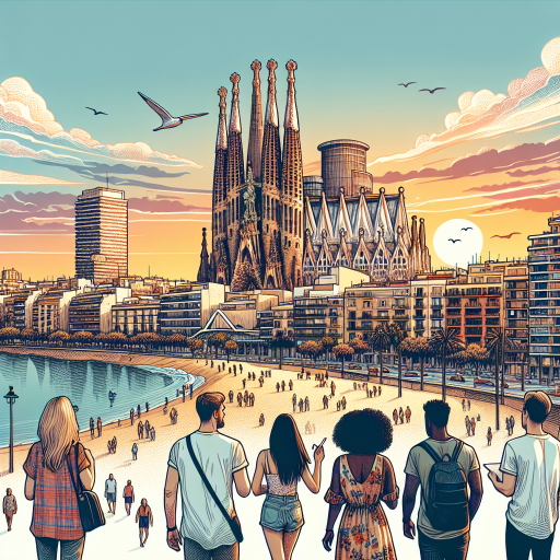 ¿Cuáles son los mejores espacios para eventos en Barcelona?