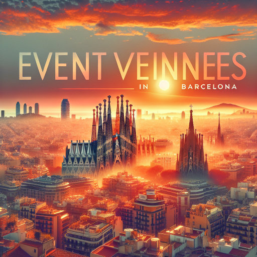 ¿Cuáles son los mejores locales para eventos en Barcelona en 2024?